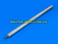 Магниевый анод М8 на короткой ножке Италия