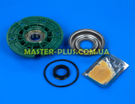 Суппорт бака стиральной машины совместимый с Electrolux 4071424214 для 