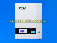 Аккумулятор LiFePO4 TTN Energy TTNWall-51.2V-200Ah 10.24кВтh 51.2В