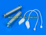 Пружина двери с тягой совместимая с Bosch 754869 для посудомоечной машины