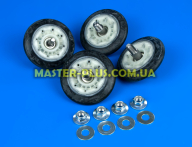 Комплект роллеров барабана LG 4581EL2002L