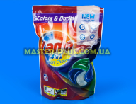 Капсули для прання Gama 4 in 1 Universal 60 шт для хімії