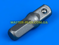 Адаптер для головок 1/4&quot; под шуруповерт Force 8092225