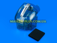 Контейнер для сбора пыли Gorenje 464629 