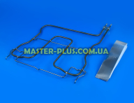 ТЭН (нижний) духовки Indesit C00526533
