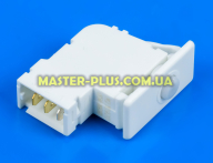 Кнопка Samsung DC64-00828D Original для сушильної машини