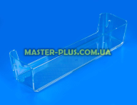 Полиця (балкон) для пляшок Ariston C00672471 для холодильника