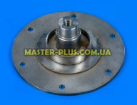 Фланец барабана, ведомый, Electrolux под 203 подшипник (тип 2)