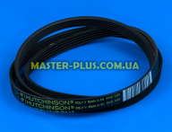 Ремень 1201 J5 EL «Hutchinson» черный
