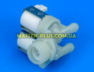 Клапан води 2/180 Candy 41018989 (без ориг. упаковки) для пральної машини