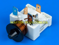 Реле пусковое Danfoss 117U6005