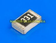 Резистор smd 0805 330 Ом (+/-5%)