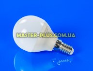 Светодиодная лампа Biom ВТ-566 G45 7W E14