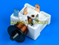 Реле пусковое Danfoss 117U6000