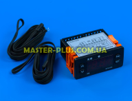 Электронный контроллер на два датчика Elitech ETC-974