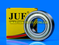 Подшипник 206 ZZ JUF