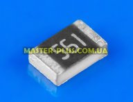 Резистор smd 0805 560 Ом (+/-5%)