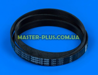 Ремень 1023 H7 EL «Optibelt» черный для стиральной машины