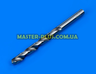 Сверло по металлу 8,0мм HSS поліроване Sigma 1010801 для витратних матеріалів