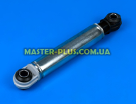 Амортизатор ANSA 120N (короткий) совместимый с Indesit C00068465