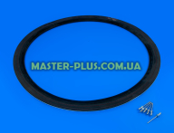 Уплотнитель барабана задний Bosch 652500