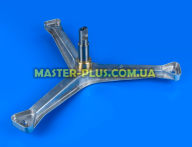 Крестовина барабана Haier 49047393 (EBI 794)