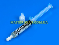 Герметик стоп-течь для фреона R600a - R290 шприц 12мл. Extreme White (Италия)