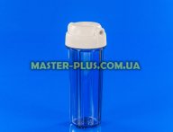 Картридж механічної очистки 5mcr (PP) AquaKit 10 "Big Blue для фільтра для води