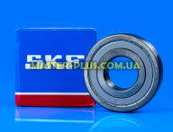Подшипник SKF 306 zz Explorer (повышенная надежность)