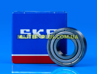 Подшипник SKF 6002 zz Explorer (повышенная надежность)