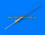 Термопредохранитель невосстанавливающийся 100°C 10A 250V