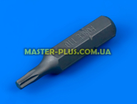 Бита torx T10 под адаптер 1/4" Force 1263010