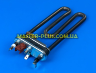 ТЕН 1700w 170 мм з датчиком Ariston C00274624 для пральної машини
