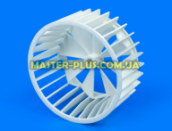 Крыльчатка мотора задняя Electrolux 1123341008