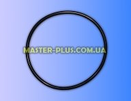 Уплотнительное кольцо колбы системы обратного осмоса (черное)