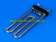 ТЭН 1700W 17см с отверстием Kawai для стиральной машины