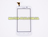 Тачскрин Huawei Ascend Y511 White