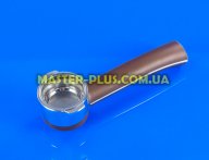 Рожок (холдер) с фильтром для кофеварки DeLonghi 7313284669