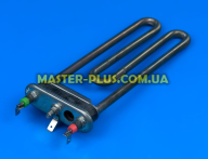 ТЭН 1800w 190мм с отв. Thermowatt для 