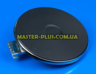 Конфорка електрична 1500W діаметр 180 мм для