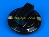 Ручка регулировки режимов конфорок Beko 250315149