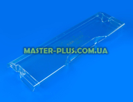 Передняя панель ящика для овощей Ariston C00344850