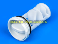 Фильтр насоса совместимый с Zanussi 1321368118