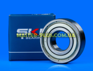 Подшипник SKL 204 zz