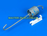 Пружина бака Electrolux 4055430716 Original для пральної машини