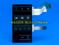 Панель управления (мембрана) Samsung DE34-00400F