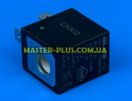 Котушка клапана парогенератора для праски