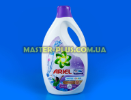 Гель для стирки цветного белья Ariel 3D Lenor &quot;Whites + Color&quot;, 6 л (120 циклов)