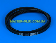 Ремень 1265 J4 EL «Optibelt» черный