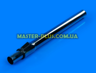 Труба телескопическая универсальная 32мм 470-770мм для пылесоса